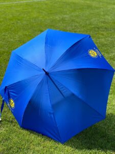 FCB Regenschirm